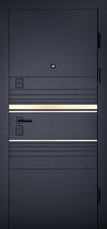 Фотография «Дверь МДФ №228»