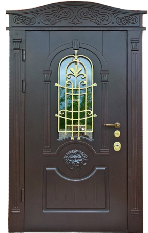 Фотография «Дверь Массив дуба №33»