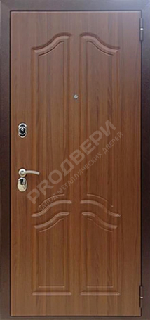 Фотография «Взломостокая дверь №7»