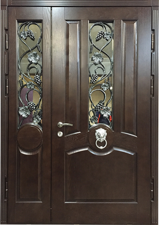 Фотография «Парадная дверь №156»