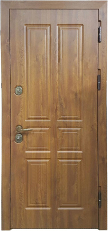 Фотография «Дверь МДФ №61»