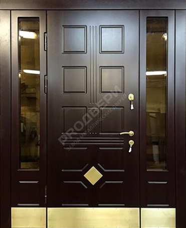 Фотография «Парадная дверь №102»