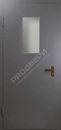 Фотография «Техническая дверь №4»