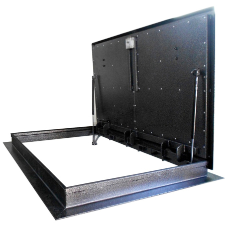 Фотография «Люк на кровлю №2»