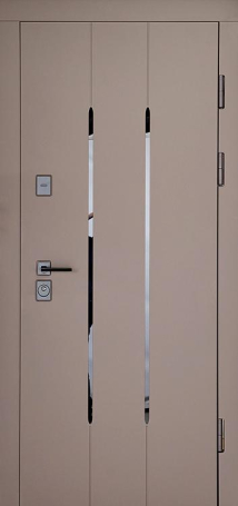 Фотография «Дверь МДФ №229»