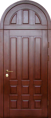 Фотография «Дверь Массив дуба №39»