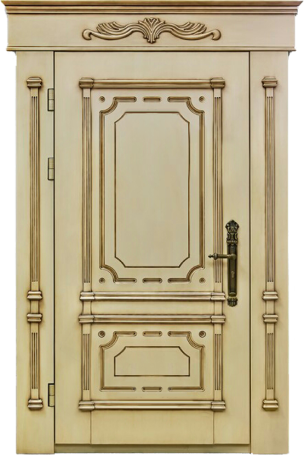 Фотография «Дверь Массив дуба №27»