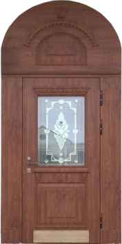 Фотография «Дверь Массив дуба №48»