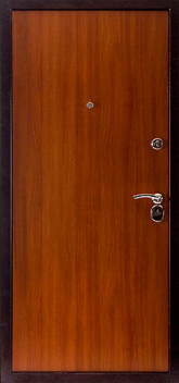 Фотография «Дверь МДФ №28»