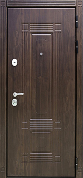 Фотография «Дверь МДФ №26»