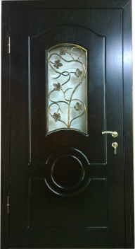 Фотография «Дверь Массив дуба №32»